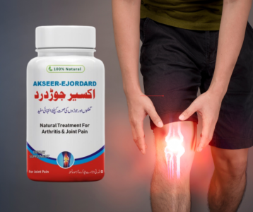 Akseer-e-Jaryan: The Natural Solution for Male Health Issues at Al Noor Dawakhana