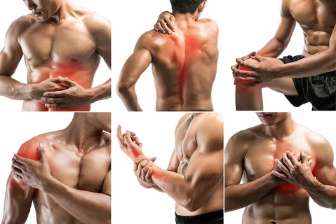 Akseer-e-Jordard A Complete Herbal Solution for Joint, Muscle, and Back Pain by Al Noor Dawakhana