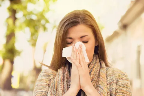 Alergin Course for Allergies – Safe, Herbal Allergy Treatment by Al Noor Dawakhana