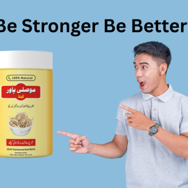 Musli Power: Unlock the Full Potential of Male Strength with Al Noor Dawakhana