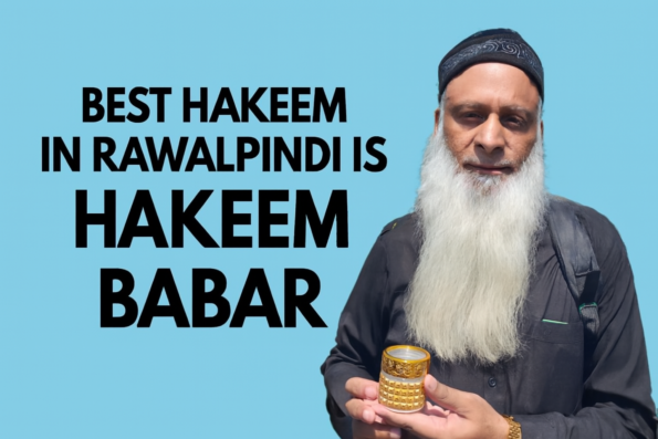 Best Hakeem in Rawalpindi
