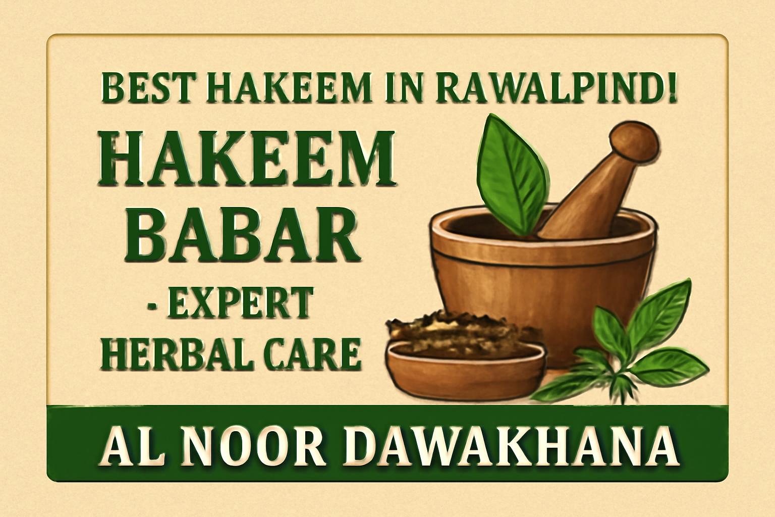 Best Hakeem