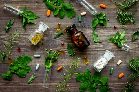 Herbal Medicine