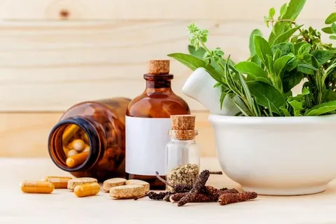 Herbal Medicine