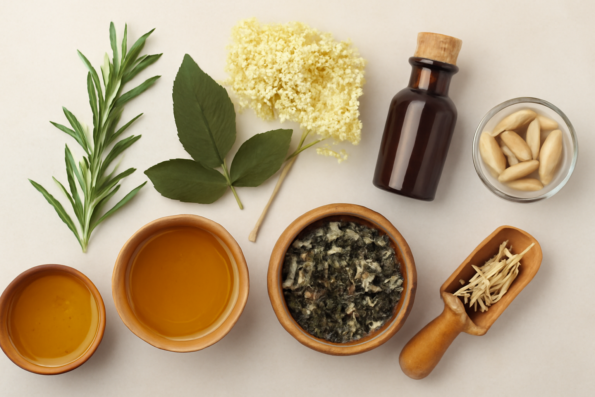 Herbal Treatment by Expert Hakeem in Rawalpindi
