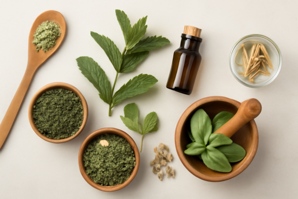 Herbal Treatment by Expert Hakeem in Rawalpindi
