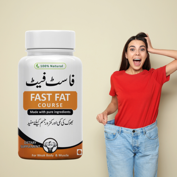 Mota Hone Ki Tablet – Permanent Weight Gain with Herbal Solutions by Al Noor Dawakhana