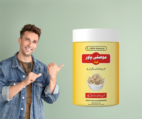 Musli Power
