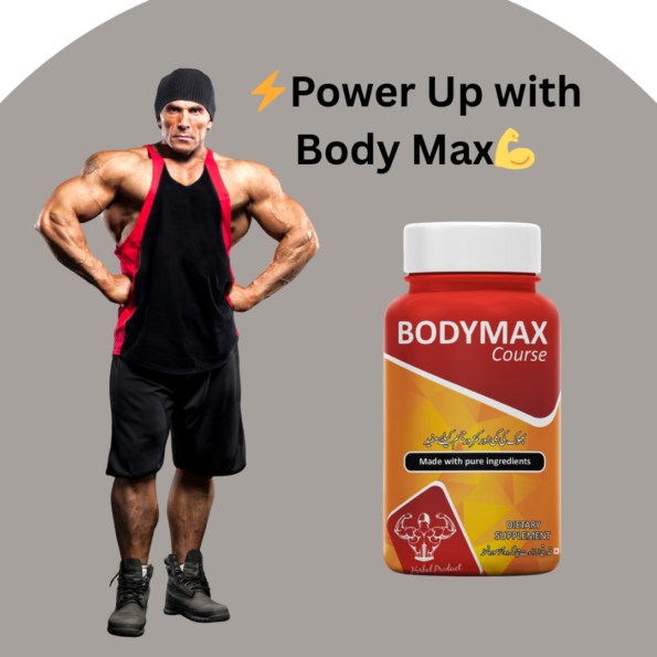 Body Max