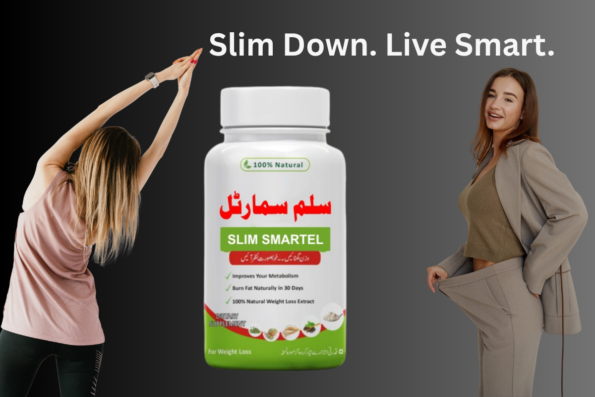 Slim Smartel Course Lose Weight
