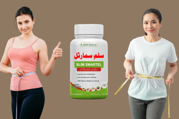 Slim Smartel Course Lose Weight