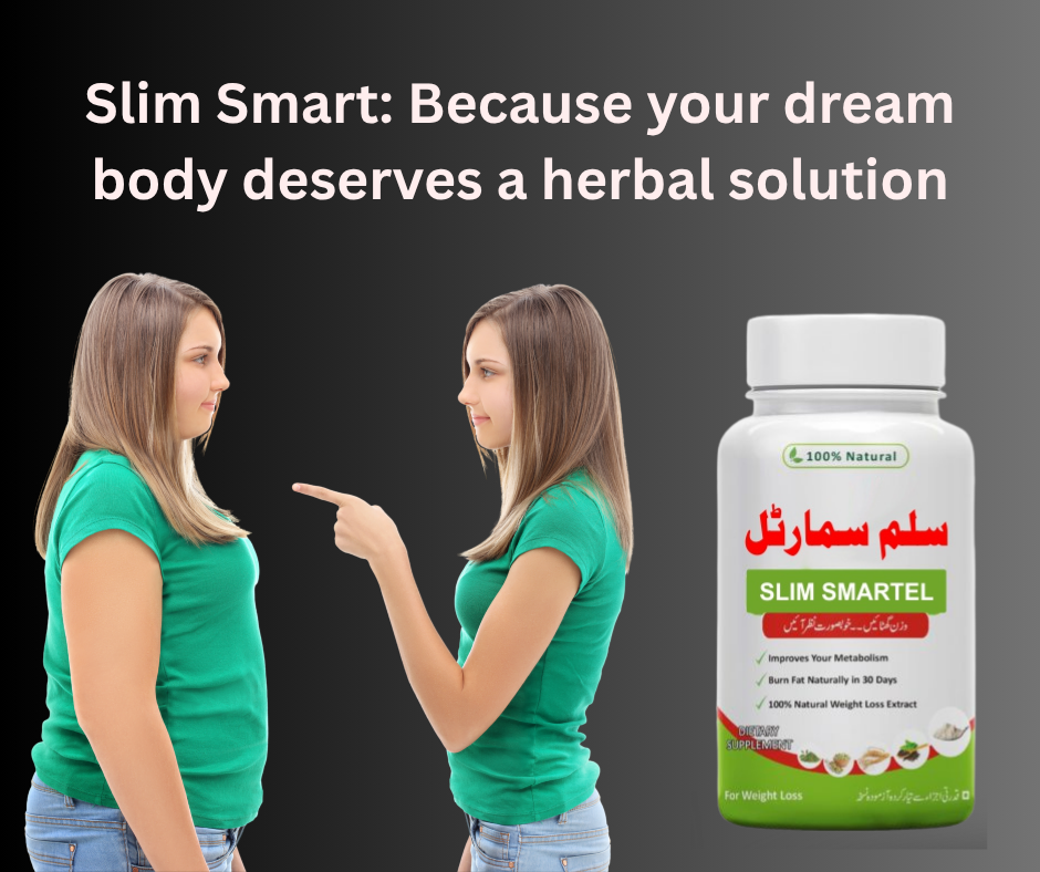 Slim Smartel Course