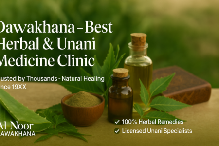 Hard Power German Oil: The Herbal Solution for Men’s Vitality at Al Noor Dawakhana