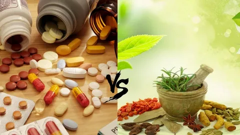 herbal medicine