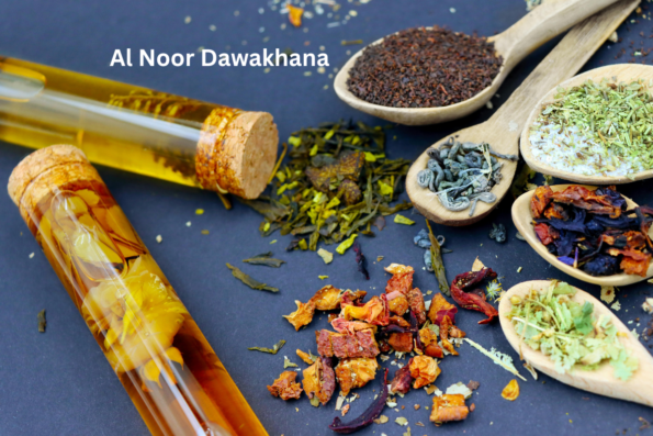 Best Dawakhana for Herbal Treatments in Pakistan Al Noor Dawakhana