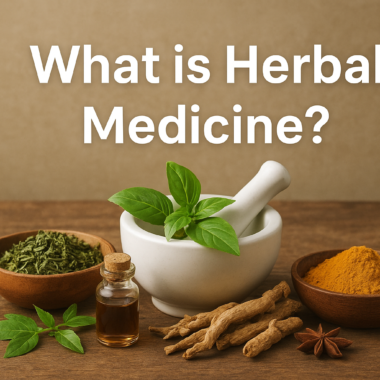 What is Herbal Medicine? Benefits, Uses & Remedies by Al Noor Dawakhana