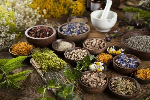 Desi Ilaj Unani Treatments – Natural Healing