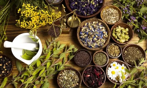 Desi Ilaj Unani Treatments – Natural Healing