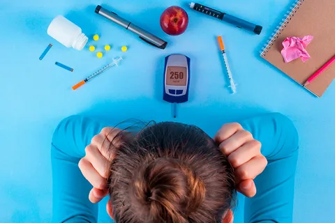 Diabetes Herbal Sugar Care – Natural Blood Sugar Management by Al Noor Dawakhana