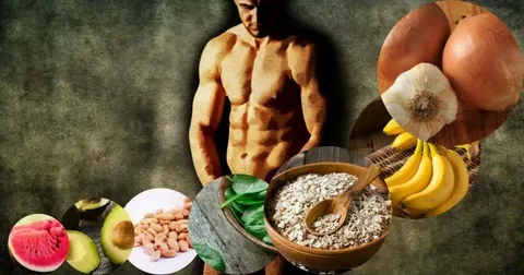 Herbal Treatment for Male Vitality Natural Solutions by Al Noor Dawakhana