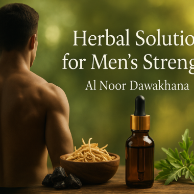 Increase Length Thickness Timing Oil – Herbal Solution for Men’s Strength | Al Noor Dawakhana