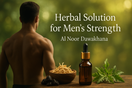 Akseer-e-Jordard Joint Formula – Herbal Solution for Joint Pain & Mobility | Al Noor Dawakhana