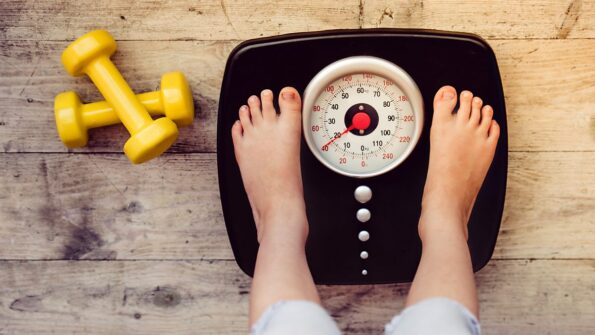 Natural Weight Management Tips – Herbal & Lifestyle Solutions Al Noor Dawakhana
