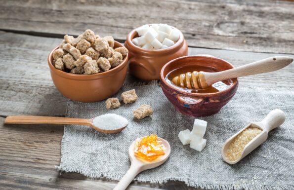 Sugar Care Course